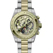 Invicta Ocean Speedway Limited Edition 234 of 1000 - 40mm Mens Watch