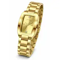 Invicta Wildflower Women's Watch - 22mm, Gold