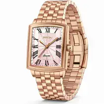 Invicta Celestial Ziya Women's Watch - 25mm, Rose Gold