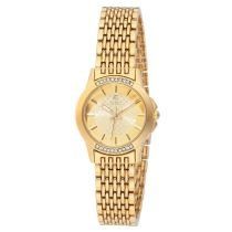 MPW-0215 - Montres Prestige X Invicta Women's Watch - 27mm, Gold