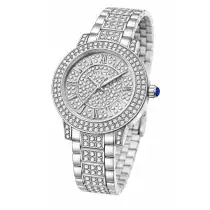 Invicta Wildflower Women's Watch - 32mm, Steel