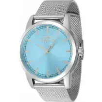 Invicta Celestial Women's Watch - 36mm, Steel