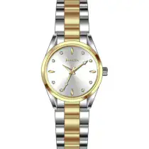 Invicta Celestial Moda Women's Watch - 28mm - Two-tone Bracelet Band Gold and Silver