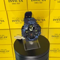 Invicta Activa Digital Men's Watch - 52mm, Camouflage