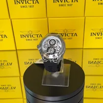 Invicta Activa Drift X Men's Watch - 44mm, Black