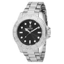 Reloj Invicta Montres Prestige para Hombre - 43mm, Acero