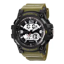 Invicta Activa Circuit X Men's Watch - 54mm, Green