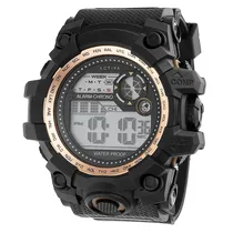 Invicta Activa Men's Watch - 52mm, Black