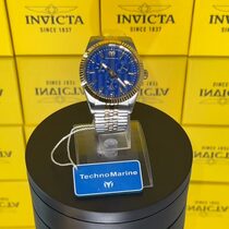 Invicta TechnoMarine Sea Dream Unisex Watch - 38mm, Two-Tone
