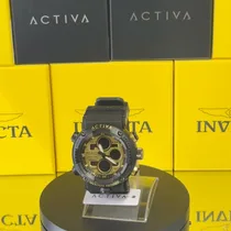 Invicta Activa Digital Men's Watch - 52mm, Black
