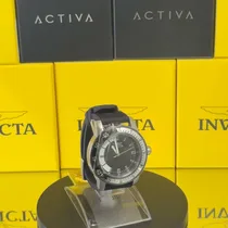 Invicta Specialty Compass Men's Watch - 45mm, Blue