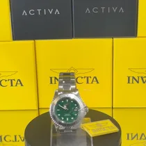 Invicta Pro Diver Aurenova Men's Watch - 40mm, Steel
