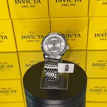 Invicta Montres Prestige Men's Watch - 45mm, Steel