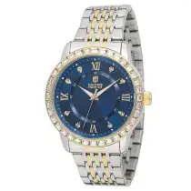 Montres Prestige X Invicta Men's Watch - 45mm, Gold, Steel