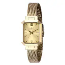 Invicta Angel Pixie Women's Watch - 21mm, Gold