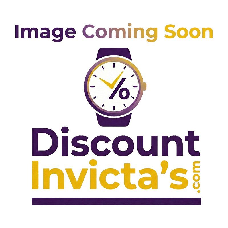 Invicta NEW Celestial Cloud Women\'s Watch - 35mm, Transparent, Black with Box Invicta Celestial Women main image 3