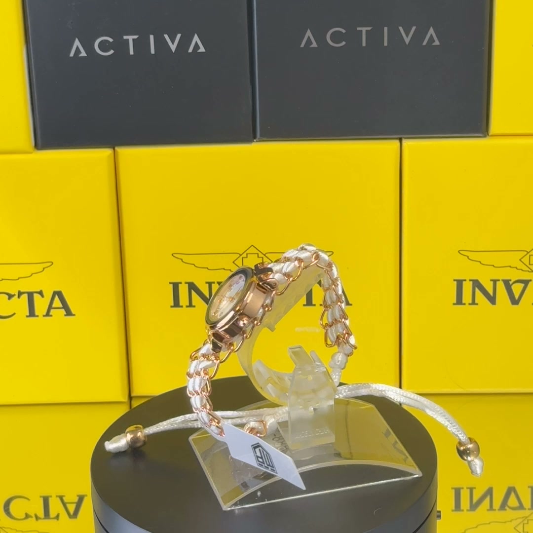 Invicta Montres Prestige Women display picture 3