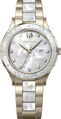 Invicta TechnoMarine Women's 33mm Gold-Tone Swiss Quartz Watch - View 2