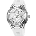 Invicta Activa Drift X Men's Watch - 44mm, White - View 2