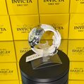 Invicta Activa Drift X Men's Watch - 44mm, White - View 3