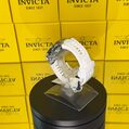 Invicta Activa Drift X Men's Watch - 44mm, White - View 4
