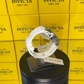 Invicta Activa Drift X Men's Watch - 44mm, White - View 6