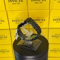Invicta Montres Prestige Vetriore X Men's Watch - 45mm, Black - View 4