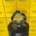Invicta Montres Prestige Vetriore X Men's Watch - 45mm, Black - View 6