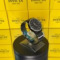 Invicta Montres Prestige Vetriore X Men's Watch - 45mm, Black - View 7
