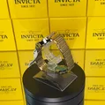 Invicta Montres Prestige Vetriore X Men's Watch - 45mm, Gold - View 4