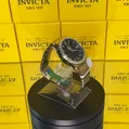 Invicta Montres Prestige Vetriore X Men's Watch - 45mm, Gold - View 7