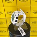 Invicta Activa Vextron X Men's Digital Watch - 52mm, White - View 3
