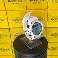 Invicta Activa Vextron X Men's Digital Watch - 52mm, White - View 7