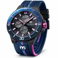 Invicta TechnoMarine Racing Legends Unisex Watch - 43mm, Blue - View 7
