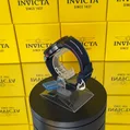 Invicta TechnoMarine Racing Legends Unisex Watch - 43mm, Blue - View 3