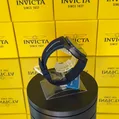 Invicta TechnoMarine Racing Legends Unisex Watch - 43mm, Blue - View 5