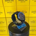 Invicta TechnoMarine Racing Legends Unisex Watch - 43mm, Blue - View 6