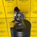 Invicta Aviator Men's Watch - 50mm, Black - View 2