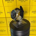 Invicta Aviator Men's Watch - 50mm, Black - View 3