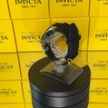 Invicta Aviator Men's Watch - 50mm, Black - View 4