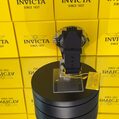 Invicta Aviator Men's Watch - 50mm, Black - View 5