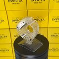 Invicta Activa Pixel Snow Leopard X Reloj Unisex - 50mm, Transparente - View 3