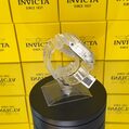 Invicta Activa Pixel Snow Leopard X Reloj Unisex - 50mm, Transparente - View 5