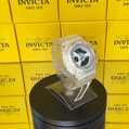 Invicta Activa Pixel Snow Leopard X Reloj Unisex - 50mm, Transparente - View 6