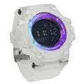 Invicta Activa Summit X Reloj Digital Unisex - 50mm, Blanco - View 7