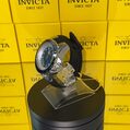 Invicta Aviator Men's Watch - 50mm, Blue Dial - View 2