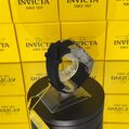 Invicta Aviator Men's Watch - 50mm, Blue Dial - View 5