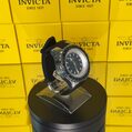 Invicta Aviator Men's Watch - 50mm, Blue Dial - View 6