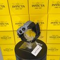 Activa Kadron X Invicta Reloj Digital para Hombre - 53 mm, Negro - View 2