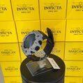Activa Kadron X Invicta Reloj Digital para Hombre - 53 mm, Negro - View 3